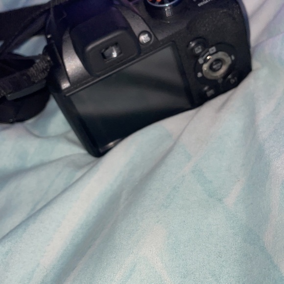 Fujifilm Finepix S